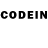 Codein напиток Lean (лин) TargetHunter